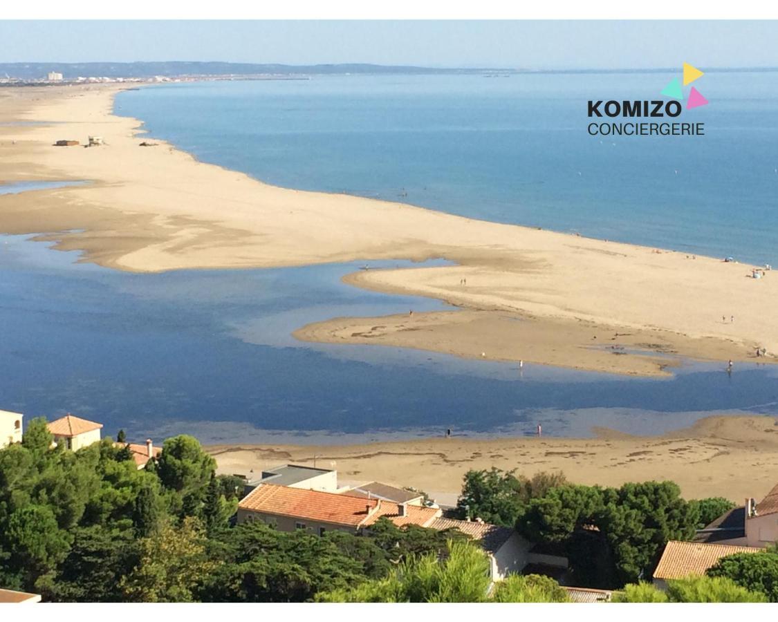 Comme une évidence Leucate Extérieur photo