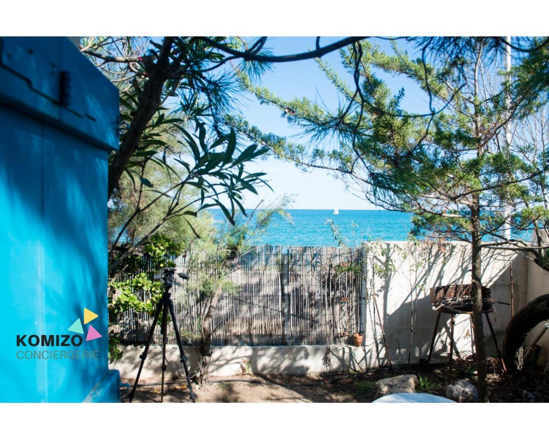Comme une évidence Leucate Extérieur photo